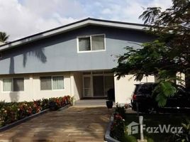 4 Bedroom House for sale in Kotoka International Airport, Accra, Accra