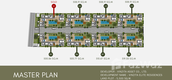 Master Plan of Vinzita Elite Residence