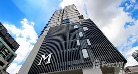 Available Units at M Thonglor 10