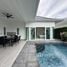 3 Bedroom House for rent at Aria Hua Hin, Thap Tai, Hua Hin
