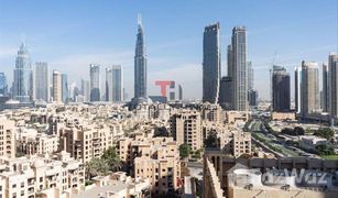 1 Schlafzimmer Appartement zu verkaufen in Bellevue Towers, Dubai Bellevue Tower 2