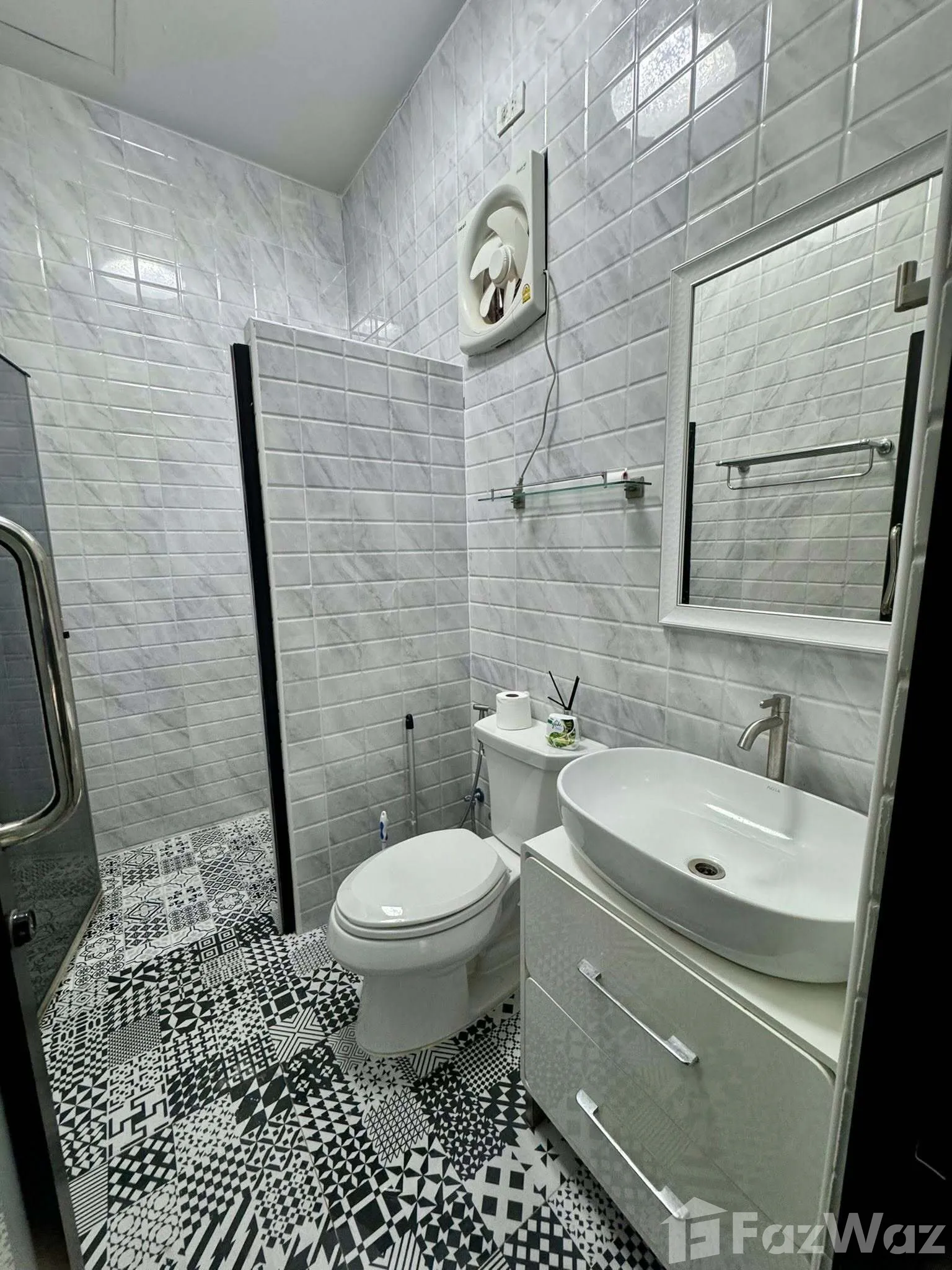 3 Bedroom Villa for rent at The SPLP Huahin — photo 5