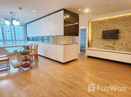 คอนโด 2 ห้องนอน ให้เช่า ในโครงการ ไลฟ์ แอท รัชดา , จันทรเกษม