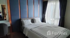 ยูนิตที่เหลืออยู่ในโครงการ เดอะ เครสท์ สุขุมวิท 34