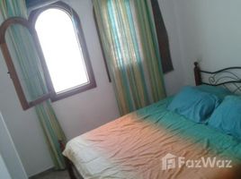 2 غرف النوم شقة للبيع في NA (Martil), Tanger - Tétouan Appartement à vendre, Cabo negro , Tetouan