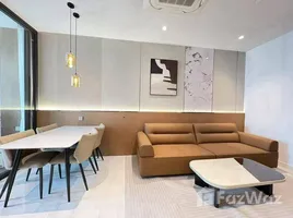 คอนโด 1 ห้องนอน ให้เช่า ในโครงการ ศุภาลัย ไอคอน สาทร, ทุ่งมหาเมฆ, สาทร