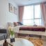1 спален Квартира в аренду в Atmoz Tropicana Bangna, Bang Na, Банг На