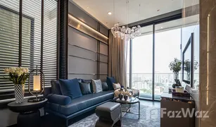 1 Bedroom Condo for sale in Phra Khanong, Bangkok The Esse Sukhumvit 36