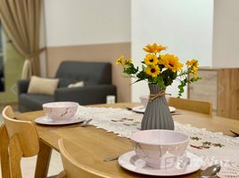 在Lumiere Residences租赁的1 卧室 住宅, Pasig City, Eastern District, 马尼拉大都会, 菲律賓