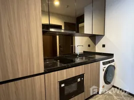 อพาร์ทเม้นท์ 1 ห้องนอน ให้เช่า ในโครงการ เอสทีค ทองหล่อ, คลองตันเหนือ