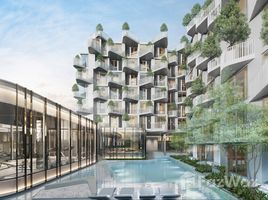 1 спален Кондо на продажу в Chewathai Residence Thonglor, Khlong Tan Nuea