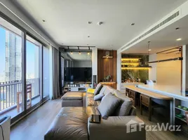 3 Bedroom Apartment for sale at Rhythm Charoenkrung Pavillion, Wat Phraya Krai