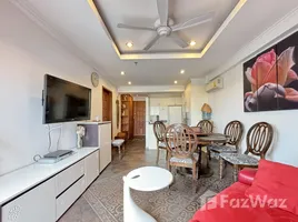 ขายอพาร์ทเม้นท์ 1 ห้องนอน ในโครงการ จอมเทียน บีช คอนโด, เมืองพัทยา