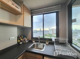 1 Bedroom Apartment for sale at U Delight Residence Riverfront Rama 3, Bang Phongphang