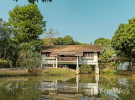 2 Schlafzimmer Haus zu vermieten in Doi Saket, Chiang Mai, Luang Nuea, Doi Saket