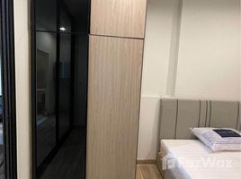 1 спален Квартира в аренду в Niche Mono Sukhumvit - Bearing, Samrong Nuea