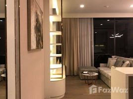 2 Bedrooms Condo for rent in Khlong Toei Nuea, Bangkok Celes Asoke