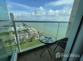 1 спален Квартира в аренду в Cetus Beachfront, Nong Prue