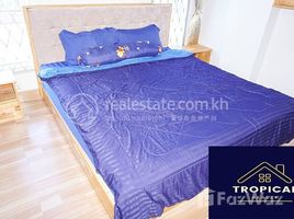 2 Schlafzimmer Appartement zu vermieten im 2 Bedroom Apartment In Toul Tompoung, Boeng Keng Kang Ti Bei