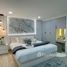1 спален Кондо в аренду в Srithana Condominium 2, Suthep