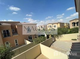 2 Bedroom Townhouse for sale at Amaranta, Villanova, Dubai Land