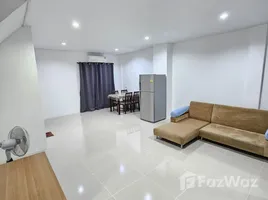 วิลล่า 3 ห้องนอน ให้เช่า ในโครงการ เนอวานา พาร์ค สุขุมวิท 77, ประเวศ, ประเวศ, กรุงเทพมหานคร