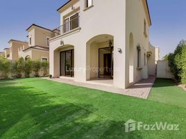 4 Bedroom Villa for sale at Samara, Arabian Ranches 2, Dubai