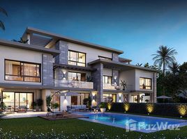 4 Bedroom Villa for sale at Swan Lake, The 1st Settlement