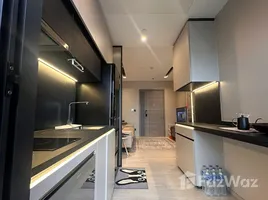 คอนโด 1 ห้องนอน ให้เช่า ในโครงการ เดอะรูม สุขุมวิท 38, พระโขนง