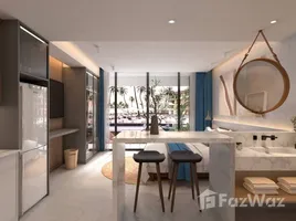 2 Bedroom Condo for sale at Sunshine Beach, Choeng Thale, Thalang, Phuket