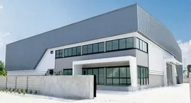 ยูนิตที่เหลืออยู่ในโครงการ หมู่บ้านปิ่นทองแลนด์ แฟคทอรี่