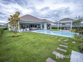 3 Schlafzimmer Villa zu verkaufen im Mali Boutique, Thap Tai, Hua Hin, Prachuap Khiri Khan