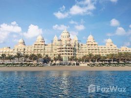 在Raffles The Palm出售的2 卧室 顶层公寓, The Crescent, Palm Jumeirah, 迪拜, 阿拉伯联合酋长国