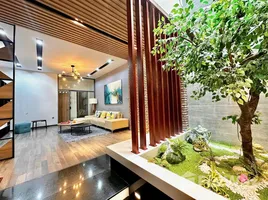 3 Habitación Villa en alquiler en Hai Chau I, Da Nang, Hai Chau I, Hai Chau, Da Nang, Vietnam