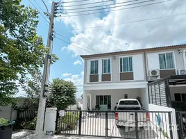 3 Bedroom Condo for sale at Baan Pruksa Lamlukka-Wongwaen, Lam Luk Ka, Lam Luk Ka, Pathum Thani