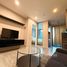 1 спален Квартира в аренду в The Room Sukhumvit 69, Phra Khanong Nuea
