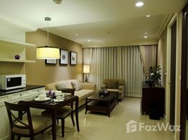 1 Bedroom Condo for rent at Burgundy Place Thonglor, Khlong Tan Nuea