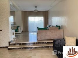 3 غرف النوم فيلا للبيع في بوسكّورة, الدار البيضاء الكبرى Jolie villa en vente à Dar Bouazza .3 CH