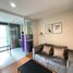 1 спален Квартира на продажу в The Base Sukhumvit 77, Phra Khanong Nuea