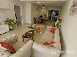 3 Bedroom Apartment for sale at Cảnh Viên 3, Tan Phu, District 7