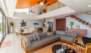 5 Bedrooms Villa for sale in Maret, Koh Samui Ariya Residences