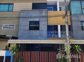 3 Bedroom Villa for rent at Sarin Wiz Sukhumvit 107, Samrong Nuea