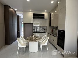 ขายทาวน์เฮ้าส์ 4 ห้องนอน ในโครงการ วิลล่า ลา ริชชี่, นาเกลือ, พัทยา