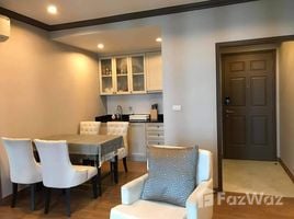 2 Bedroom Condo for sale at The Reserve - Kasemsan 3, Wang Mai, Pathum Wan