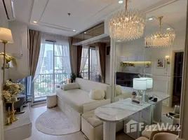 คอนโด 1 ห้องนอน ให้เช่า ในโครงการ มารุ ลาดพร้าว 15, จอมพล