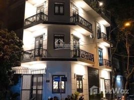 Studio Nhà mặt tiền for sale in Bình Tân, TP.Hồ Chí Minh, Bình Hưng Hòa, Bình Tân