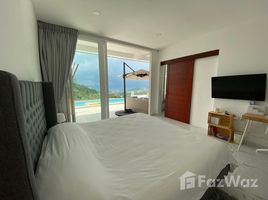 3 Bedrooms Villa for sale in Bo Phut, Koh Samui Brand New Sea View Villa in Bophut