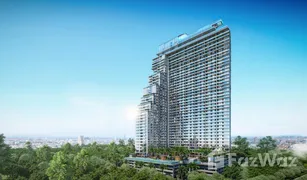 Studio Condo for sale in Nong Prue, Pattaya Grand Solaire Noble