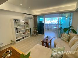 1 Bedroom Apartment for rent at Phuket Palace, Patong