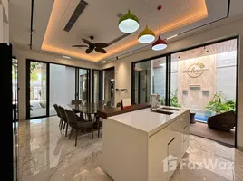 5 Schlafzimmer Haus zu vermieten im KĐT Hòa Xuân mở rộng, Hoa Xuan, Cam Le